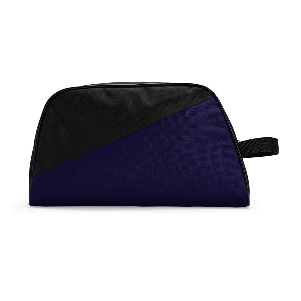 PORTA-TÊNIS POLIÉSTER SPX-15327 NA COR AZUL