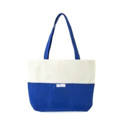 SACOLA DE LONA SPX-19034 NA COR AZUL