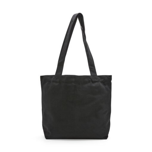 SACOLA DE LONA SPX-19035-PRE NA COR PRETO