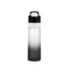 SQUEEZE BORRIFADOR PLÁSTICO 650ML SPX-06599-PRE NA COR PRETO