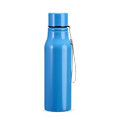 GARRAFA INOX 750ML SPX-18829B-AZU/AZU NA COR AZUL