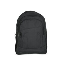 MOCHILA DE NYLON 30L SPX-18373-CZE/CZE NA COR CINZA