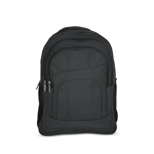 MOCHILA DE NYLON 30L SPX-18373-CZE NA COR CINZA