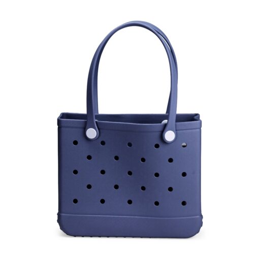 Bolsa Promocional Eva na cor azul