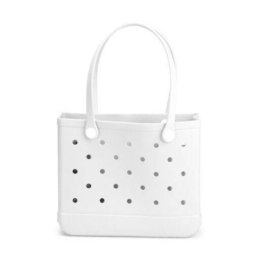 Bolsa Para Brindes Eva na cor branco