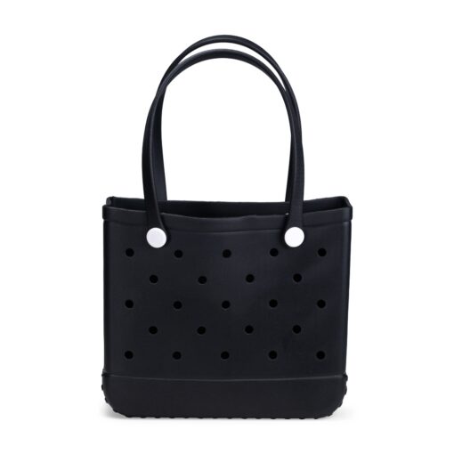 Bolsa Personalizada Eva na cor preto