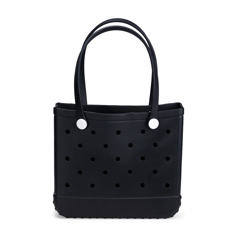 Bolsa Personalizada - Preto | Brindes Brasil