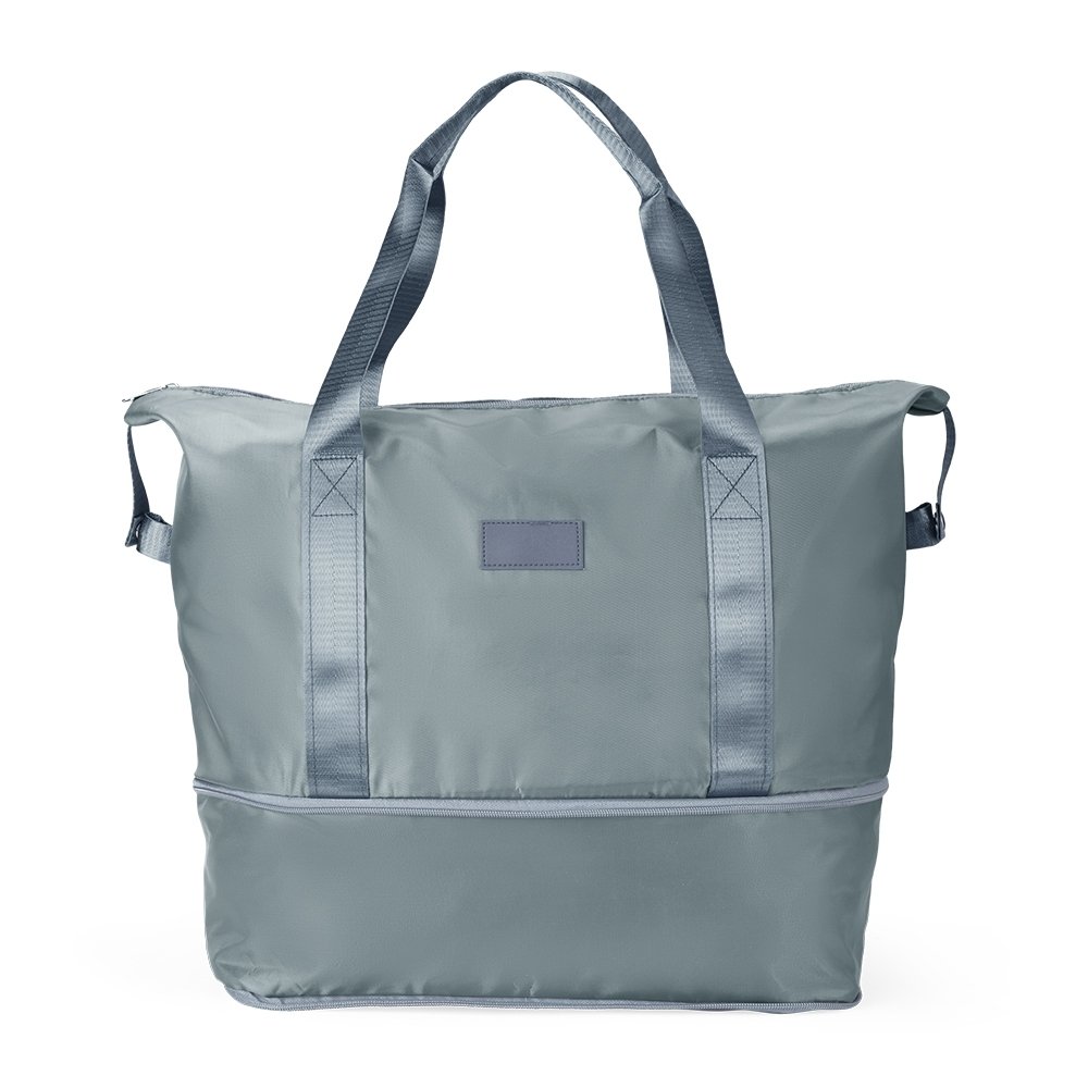 Bolsa Personalizada 36L - Cinza SPX-08229-CZ2