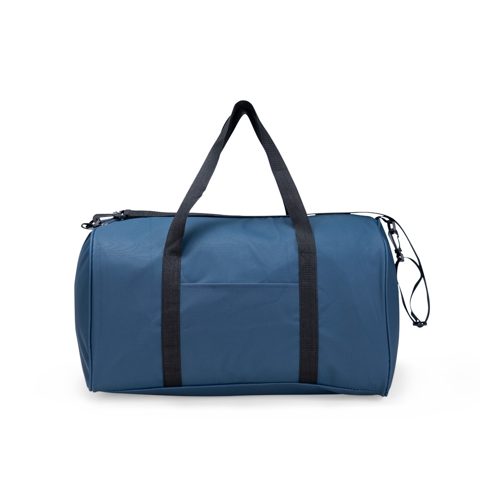 Bolsa Personalizada Nylon 44L - Azul | Brindes Brasil