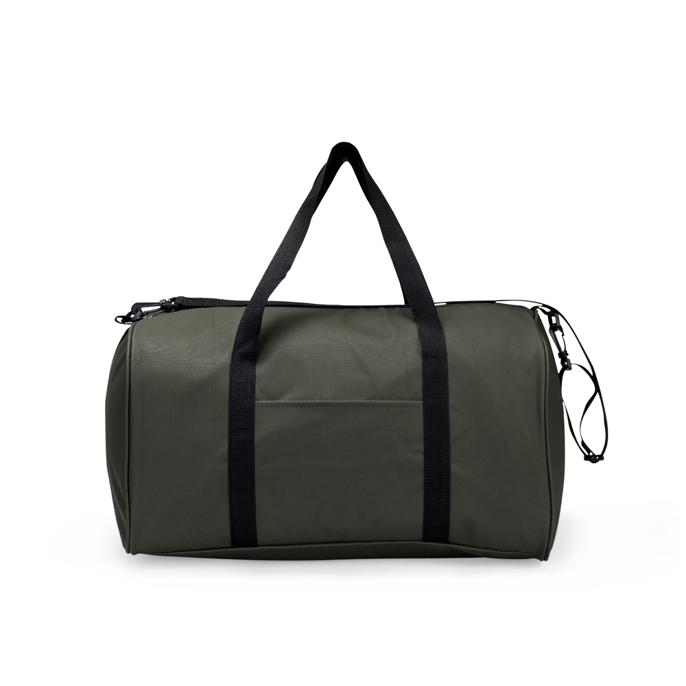 Bolsa Personalizada Nylon 44L - Verde | Brindes Brasil