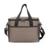 BOLSA TÉRMICA 12L SPX-09191-CIN NA COR CINZA