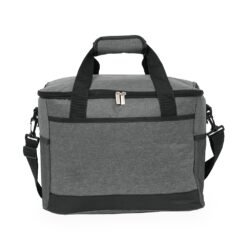 BOLSA TÉRMICA 25L SPX-19080-CIN NA COR CINZA