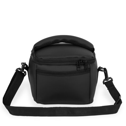 Bolsa Personalizada Térmica 5L na cor preto
