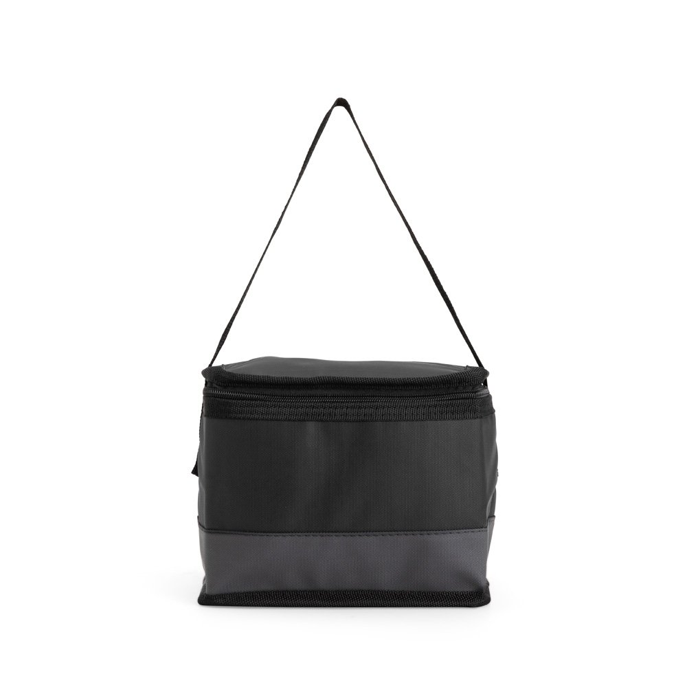 Bolsa Personalizada Nylon 5L - Preto | Brindes Brasil