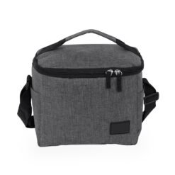 BOLSA TÉRMICA 6L SPX-19077-CIN NA COR CINZA