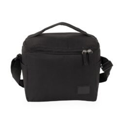 BOLSA TÉRMICA 6L SPX-19077-PRE NA COR PRETO