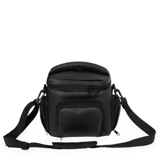Bolsa Personalizada Térmica 7L na cor preto
