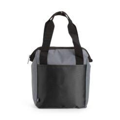 BOLSA TÉRMICA 7L SPX-09267-PRE/CIN NA COR PRETO