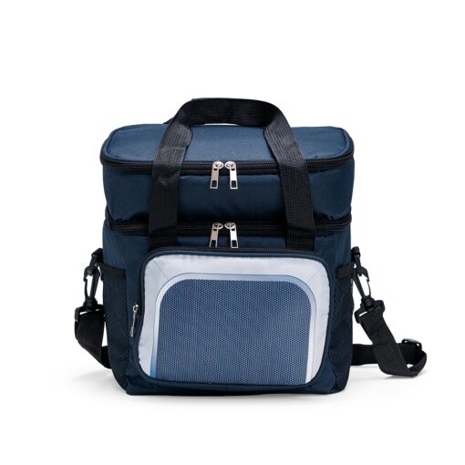 Bolsa Personalizada Alumínio 12L - Azul SPX-19076-AZU