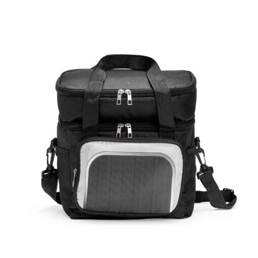 Bolsa Personalizada Alumínio 12L - Preto SPX-19076-PRE