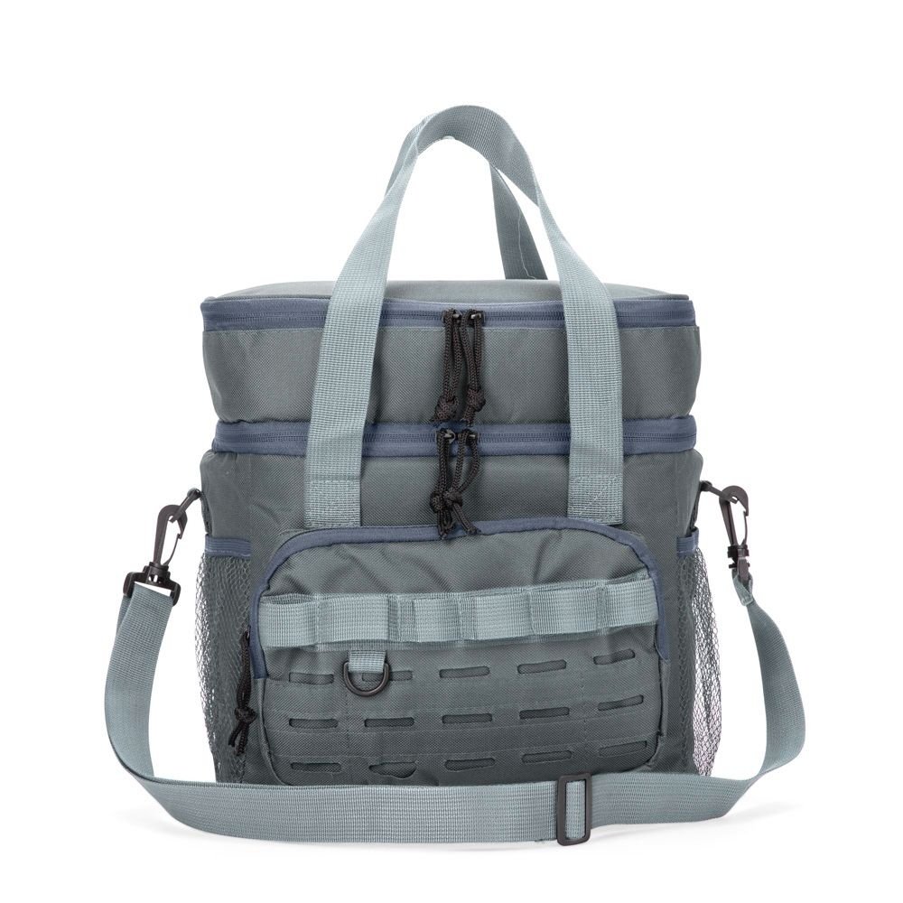 Bolsa Personalizada 16L - Cinza SPX-19079-CIN