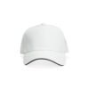 Boné Personalizado Plástico - Branco SPX-09353-BCO