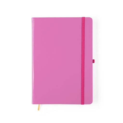 Caderneta Personalizada - Rosa SPX-15464P-ROS
