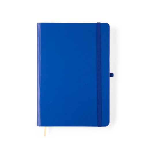 Caderneta Personalizada - Azul SPX-15464S-AZU