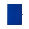Caderneta Personalizada - Azul SPX-15460S-AZU