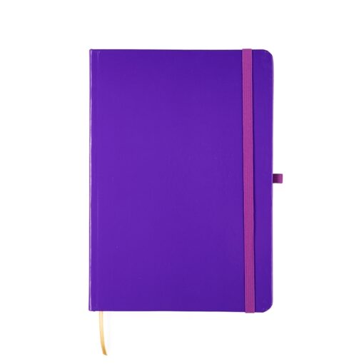 Caderneta Personalizada - Roxo SPX-15460P-ROX