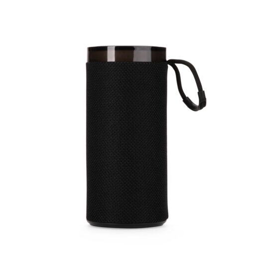Caixa Personalizada Plástico - Preto SPX-09290G-PRE