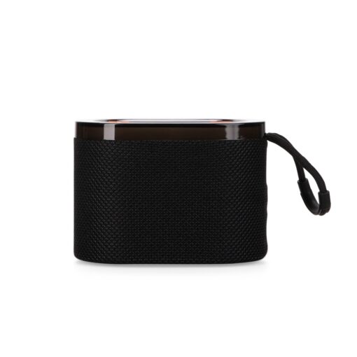 Caixa Personalizada Plástico - Preto SPX-09285-PRE