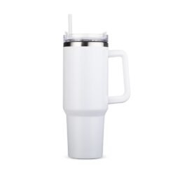 CANECA TÉRMICA 1,2L  SPX-E@06033-BCO NA COR BRANCO