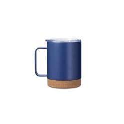 CANECA TÉRMICA 330ML SPX-18838A-AZU NA COR AZUL