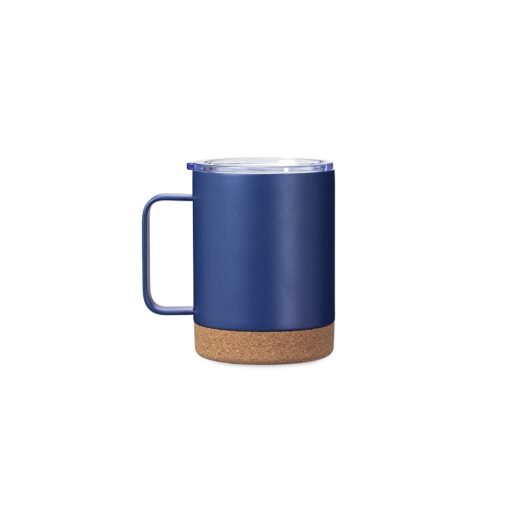 CANECA TÉRMICA 330ML SPX-18838A-AZU NA COR AZUL