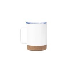 CANECA TÉRMICA 330ML SPX-18838A-BCO NA COR BRANCO