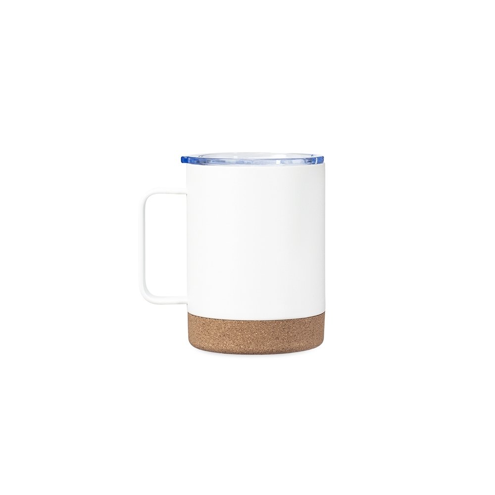 CANECA TÉRMICA 330ML SPX-18838A-BCO NA COR BRANCO