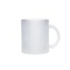 Caneca Vidro 350ml em Ubá – Transparente | Para Empresas