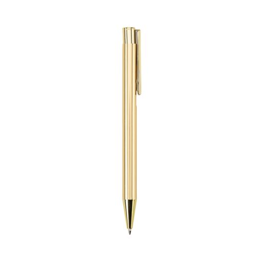 Caneta Personalizada Metálica - Dourado SPX-09230-DOU