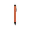 Caneta Personalizada Metálica - Laranja SPX-08268A-LAR
