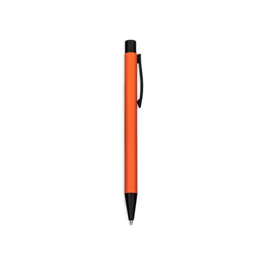 Caneta Personalizada Metálica - Laranja SPX-08268A-LAR