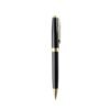 CANETA METAL SPX-15409-PRE/PRE NA COR PRETO
