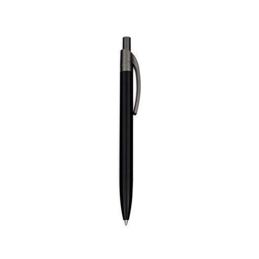 Caneta Personalizada Metálica - Preto SPX-09131-PRE