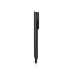 CANETA METAL SPX-09111-PRE/PRE NA COR PRETO
