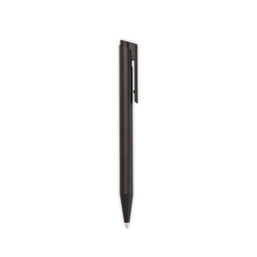 Caneta Personalizada Metálica - Preto SPX-09111-PRE/PRE