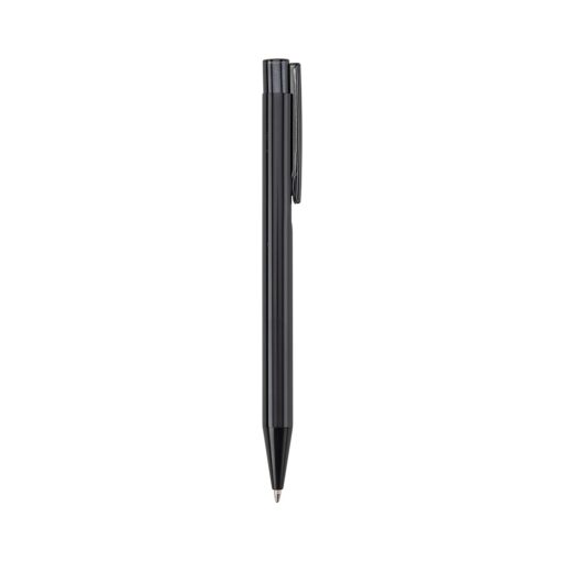 Caneta Personalizada Metálica - Preto SPX-09230-PRE
