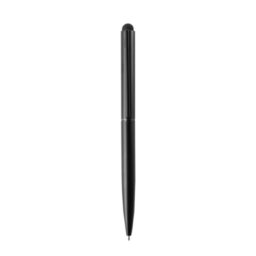 Caneta Personalizada Metálica - Preto SPX-15408-PRE