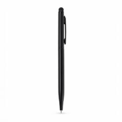 CANETA ALUMÍNIO "TOUCH NÃO FUNCIONA" SPX-O@13546T-PRE NA COR PRETO