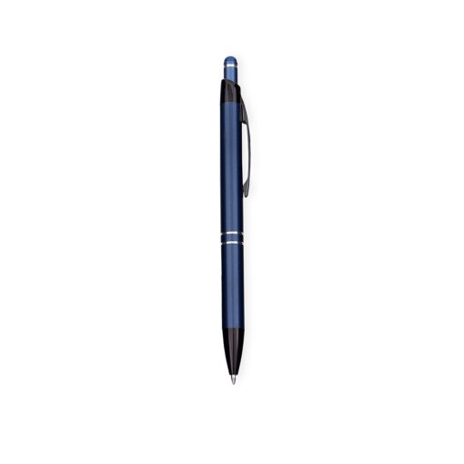 Caneta Personalizada Plástico - Azul SPX-09266B-AZE/PRE
