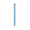 Caneta Personalizada Metálica - Azul SPX-09118-AZU